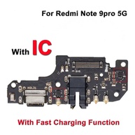 Conector Carregador Redmi: Peças de Reposição - imagem 3