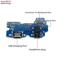 Conector Carregador Samsung: A13, A22, A23, A32 - imagem 3