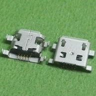 Conector Carregador USB Alcatel/Acer - 10 Unidades - imagem 3