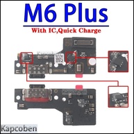 Conector Carregador Xiaomi Poco - imagem 3