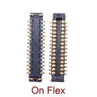 Conector Carregador Xiaomi Redmi - imagem 3
