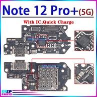 Conector Carregador Xiaomi: Reparo Rápido! - imagem 3