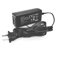 Carregador AC Power Adapter para Sony Handycam DCR-SR40, SR42, SR45 - Energia Confiável - imagem 1