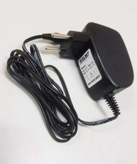 Carregador Fonte 12V para Balança Welmy - Energia Confiável para Seu Negócio - imagem 2