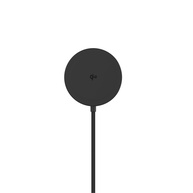 Carregador Wireless Magnético Qi2 15W: Power & Design - imagem 4