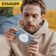 Carregador Wireless Magnético: Power Up Seu Dia! - imagem 4