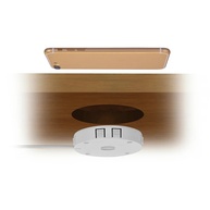 Carregador Sem Fio Embutido: QI Rápido e Discreto - imagem 4