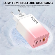 Carregador Rápido 120W: Power Up Seu Dispositivo! - imagem 4