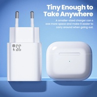 Carregador 35W USB-C: Carga Rápida para Seus Dispositivos - imagem 4