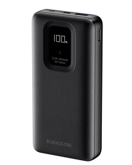 Power Bank 20000mAh: Carregador Portátil Turbo com Carga Rápida e Display LED - imagem 1