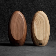 Carregador Wireless Magnético: Design Ovo e Elegância - imagem 4