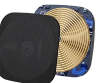 Carregador Wireless 15W: Carregue seu Celular com Estilo - imagem 4
