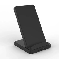 Carregador Sem Fio Rápido 10W: Carregue com Estilo! - imagem 4