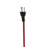 Cabo Carregador 1.2m para Gerador Honda EU1000i - EU3000i | Clipe Jacaré 12V CC - imagem 5