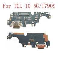 Cabo Flex Carregador TCL: Solução Rápida! - imagem 2