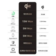 Carregador MagSafe 15W: iPhone 16 & Galaxy - imagem 4