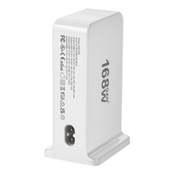 Carregador GaN 200W: Turbine Seus Dispositivos! - imagem 4
