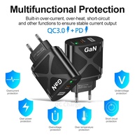 Carregador GaN 65W: Turbo Seu Dispositivo! - imagem 1