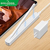 Carregador Goojodoq GD13: Recarregue sua Caneta Stylus com Velocidade e Segurança - imagem 1