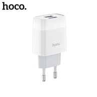 Carregador Hoco Dual USB 2.4A: Turbine Seus Dispositivos! - imagem 1