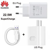 Carregador Huawei 22.5W: Power Up Rápido! - imagem 1