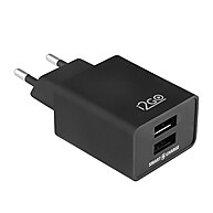 Carregador i2GO 3.4A: Carregue Rápido e com Segurança! - imagem 1