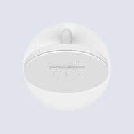 Carregador Wireless 2 em 1: Rápido e Inteligente - imagem 4