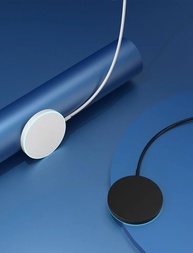 Carregador Wireless 15W: Power Duo para iPhone - imagem 4