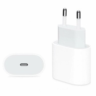 Carregador Apple 20W USB-C: Turbo para seu iPhone! - imagem 4