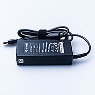 Carregador Lenovo 65W: Potência e Segurança! - imagem 1