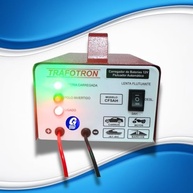 Carregador de Bateria Automotiva 12V 5Ah: Carga Lenta e Flutuante para Carro e Moto - imagem 5