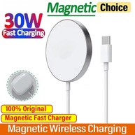 Carregador Magnético iWatch: Wireless e Portátil - imagem 1
