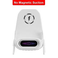 Carregador Magnético Wireless 15W: Rápido e Universal ⚡ - imagem 1
