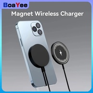 Carregador MagSafe 100W: Power para iPhone 16! - imagem 1
