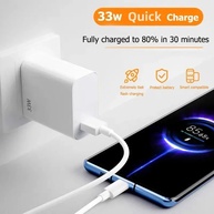 Carregador Turbo 33W: iPhone, Samsung e Mais! - imagem 4