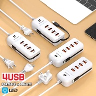 Carregador Turbo 66W USB-C: Xiaomi, Samsung e Mais! - imagem 4