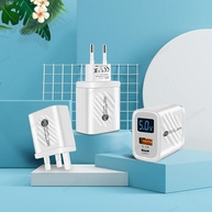 Carregador 20W Turbo: iPhone, Samsung e Mais! - imagem 4