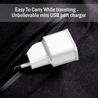 Carregador Turbo USB-C: Carga Rápida Samsung e Mais! - imagem 4