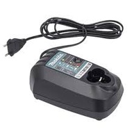 Carregador Makita 12V DC10WB: Rápido e Bivolt! - imagem 1