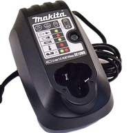 Carregador Makita DC10WB: Bivolt e Rápido! - imagem 1
