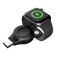 Carregador Mini Wireless para Smartwatch Samsung - imagem 1