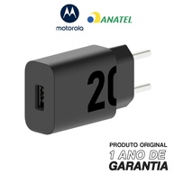 Carregador Motorola Turbo Power 20W: Carregamento Rápido e Seguro - imagem 1