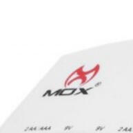 Carregador Mox MO-CP50: Pilhas AA, AAA e 9V - imagem 1