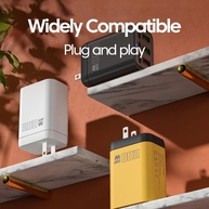 Carregador USB-C 200W: Power Up Seu Mundo! - imagem 4