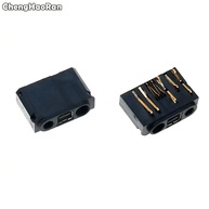 Conector Nokia: Carregador USB e Fone de Ouvido - imagem 2