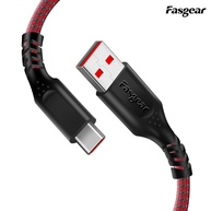 Carregador OnePlus 30W: Warp Charge Fasgear - imagem 1