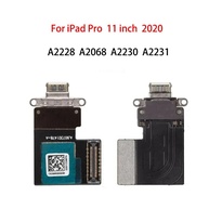 Cabo Flex Carregador iPad Pro 11" - Peça Original - imagem 2