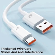 Carregador Turbo 67W USB-C: Xiaomi, Redmi, POCO - imagem 4