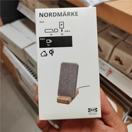 Carregador Wireless de Bambu: Elegância e Praticidade - imagem 4