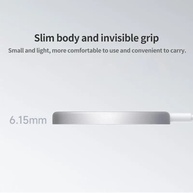 Carregador Wireless Xiaomi 30W: Power e Praticidade! - imagem 4